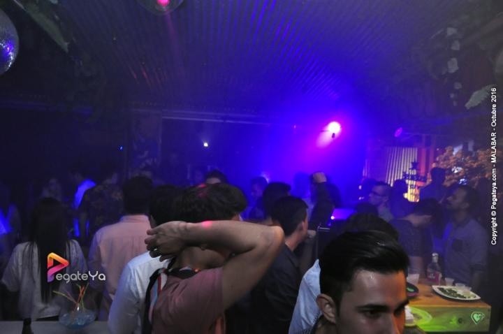 Foto 31 de Malabar - 15 Octubre 2016 en Discoteca Malabar Bucaramanga, Bucaramanga