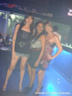 Foto 3 de 17-18 Febrero 2012 en Discoteca Malabar Bucaramanga, Bucaramanga