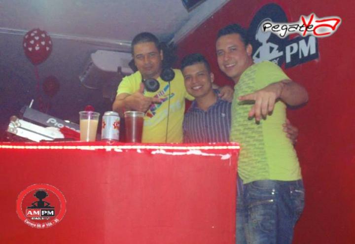 Foto 22 de Ampm Bar - Sept 27 2014 en Am / PM Bar - Cali, Cali