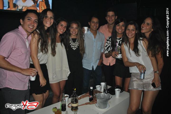 Foto 26 de Babar 1 de Jun Al 12 Jul en Babar cartagena, Cartagena