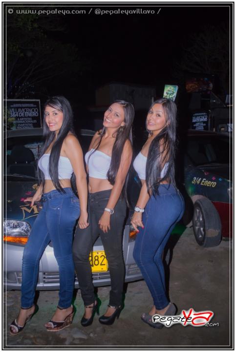 Foto 75 de The Mystic Music Fest 2015 - Villavicencio en The Mystic Music Fest 2015, Villavicencio