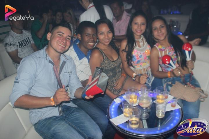 Foto 24 de Jalajala Club - 3er FDS Enero 2016 en Jala Jala Club, Cali