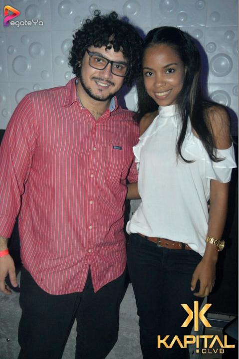 Foto 14 de Kapital Club - 3er Fds Julio 2017 en Kapital Club, Cali
