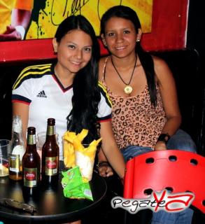 Foto 12 de Octubre 12 del 2013 en Am / PM Bar - Cali, Cali