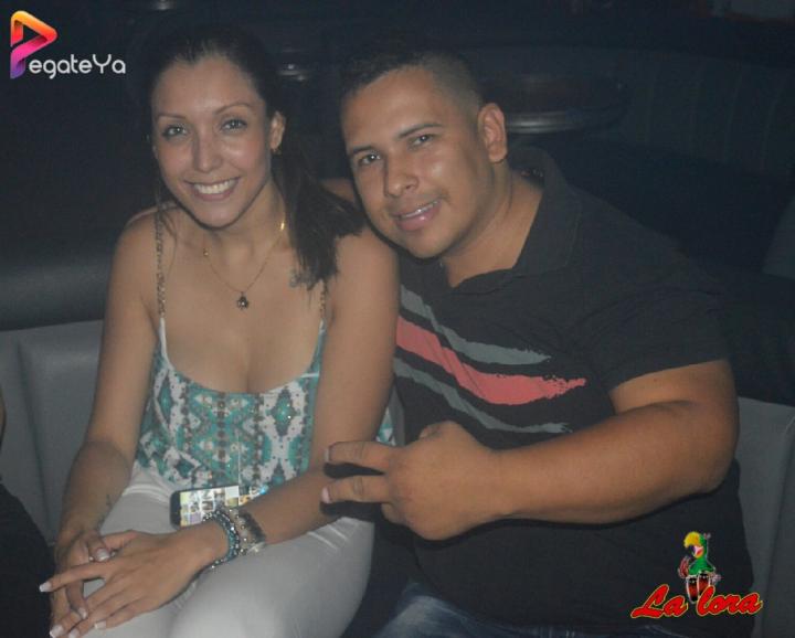 Foto 6 de La Lora - 4to Fds Febrero 2017 en La Lora Bar, Cali