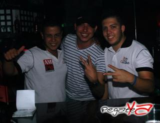 Foto 97 de Octubre 12 del 2013 en Am / PM Bar - Cali, Cali