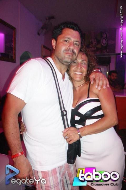 Foto 24 de Taboo 26 y 27 de Junio de 2015 en Discoteca Taboo Cartagena, Cartagena