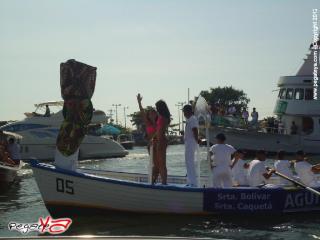 Foto 10 de balleneras 2012 en balleneras 2012, Cartagena