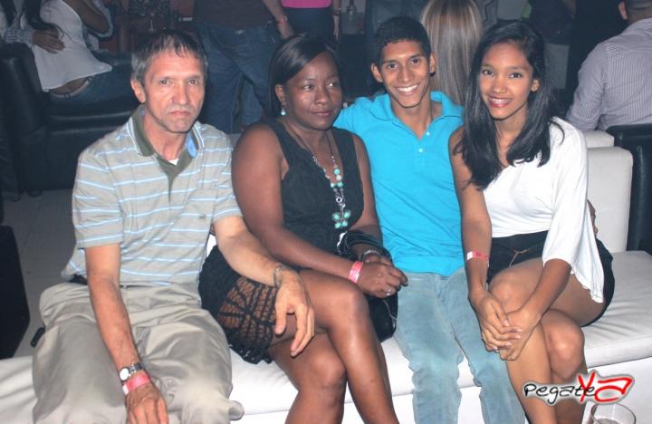Foto 54 de Miami Bar - Dic 6 y 13 del 2014 en Miami Bar Cali, Cali