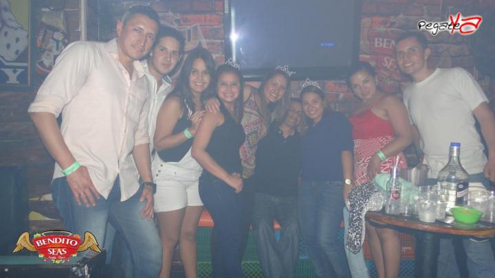 Foto 39 de Bendito Seas - Sep. 27 en Discoteca Bendito Seas Medellin, Medellín