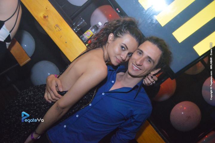 Foto 32 de MALABAR - 23 de enero de 2016 en Discoteca Malabar Bucaramanga, Bucaramanga