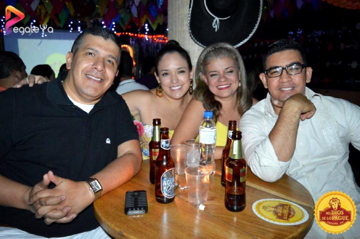 Foto 89 de Mi Dios Se Lo Pague 3er/4to Fds Oct 2016 en Fonda Mi Dios Se Lo Pague, Cali