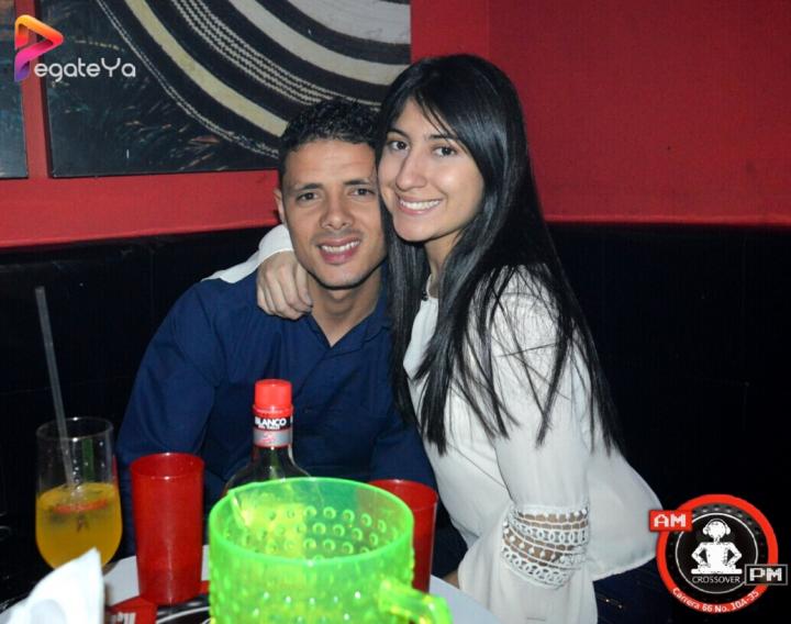 Foto 17 de AmPm - 3er Fds Julio 2017 en Am / PM Bar - Cali, Cali