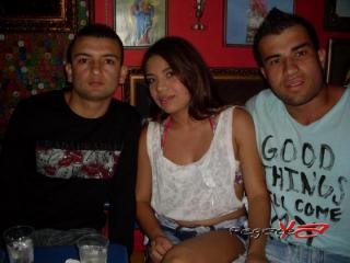 Foto 23 de Marzo 2 y 3 del 2012 en FONDA TUTAINA Medellin, Medellín