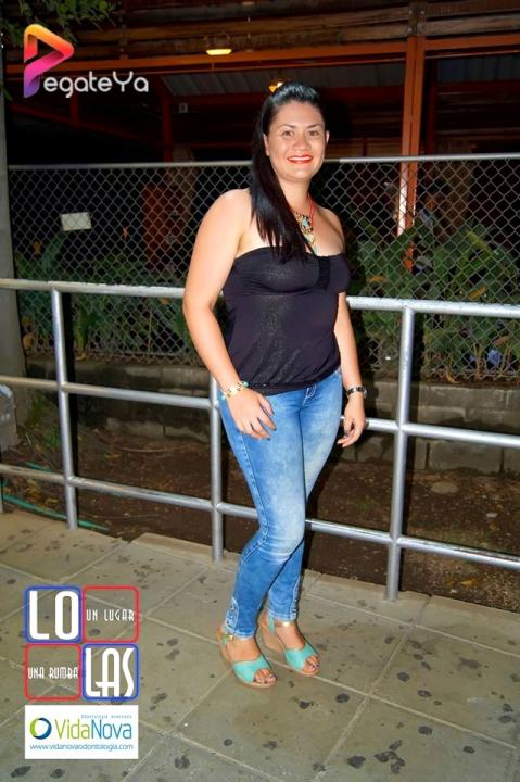 Foto 25 de Lolas Club - 4to FDS Enero 2016 en Lolas Club Menga Cali, Cali