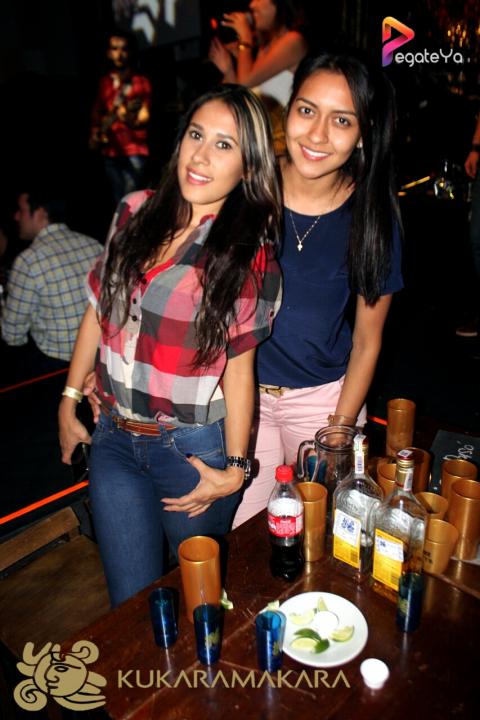 Foto 6 de Kukaramakara - 5TO Fds Abril 2016 en Kukaramakara Discoteca Cali, Cali