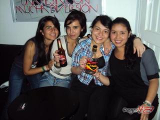 Foto 6 de Abril 14 del 2012 en I´m Fun Discoteca Manizales, Manizales