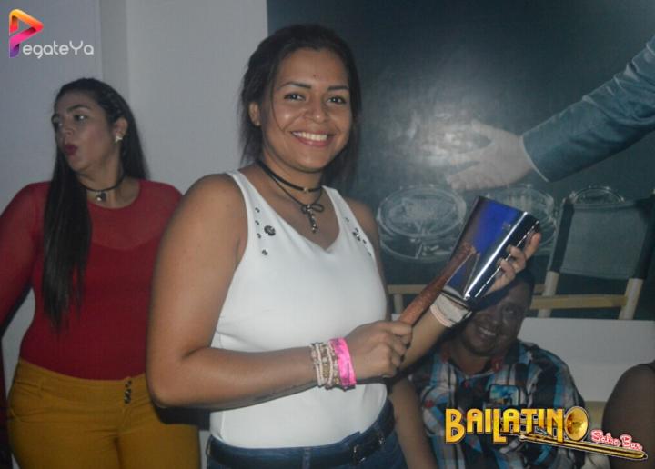 Foto 61 de Bailatino - 3er Fds Julio 2017 en Bailatino - Bar, Cali