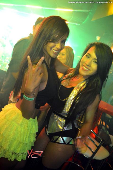 Foto 3 de Discoteca Bling- 19 de julio de 2014 en Bar Bling Bucaramanga, Bucaramanga