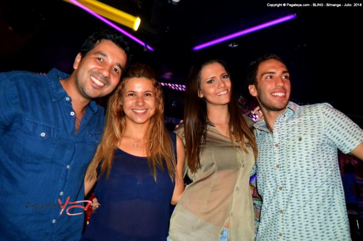 Foto 87 de Discoteca Bling- 19 de julio de 2014 en Bar Bling Bucaramanga, Bucaramanga