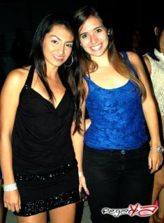 Foto 8 de Opi The Hit Machine Nov 16 del 2012 en Praga Club Cali, Cali