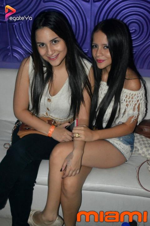Foto 3 de Miami - 1er FDS Oct 2015 en Miami Bar Cali, Cali