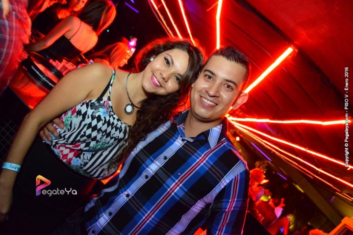 Foto 91 de Bar Piso V - 30 enero 2016 en Bar Piso V Bucaramanga, Bucaramanga