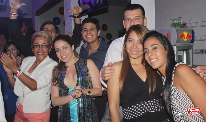 Foto 33 de Beautiful 80`s - Julio 19 en Beautiful 80`s Cali, Cali