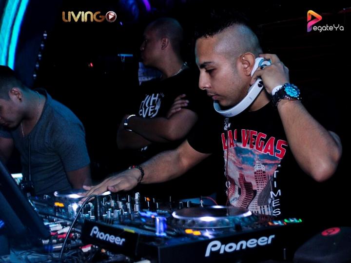 Foto 8 de Living - 1er Fds Marzo 2017 en Living Night Club, Cali