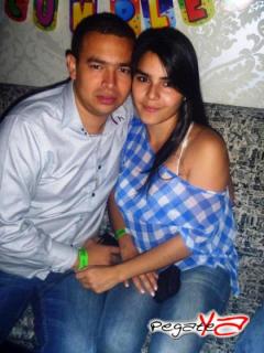 Foto 20 de Abril 14 del 2012 en Babel / Barra Libre Cali, Cali