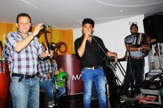 Foto 16 de Sabado 10 de Noviembre 2012 en Discoteca Macondo Club Bucaramanga, Bucaramanga