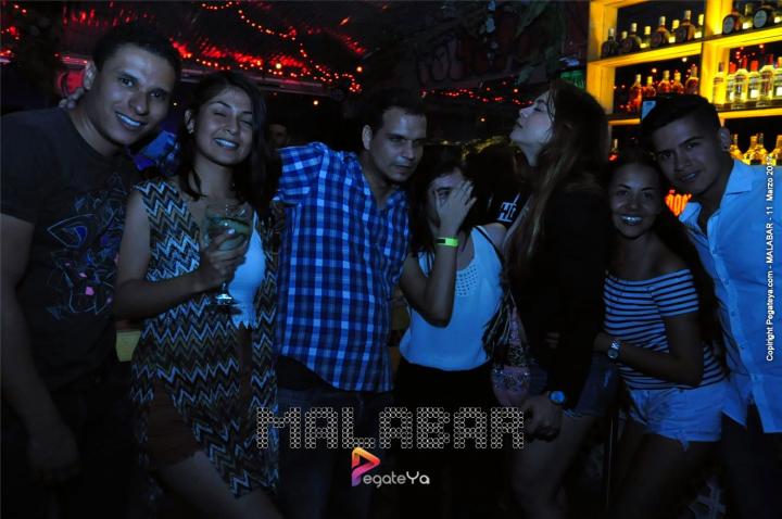 Foto 19 de Malabar Sabado 11 de marzo de 2017 en Discoteca Malabar Bucaramanga, Bucaramanga