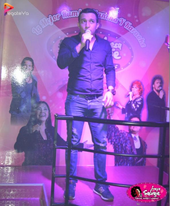Foto 6 de Final Karaoke - 27 de julio 2017 en Fresa Salvaje, Cali