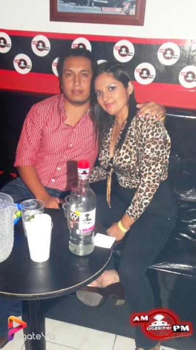 Foto 18 de Ampm Bar - 3er FDS Abril 2015 en Am / PM Bar - Cali, Cali