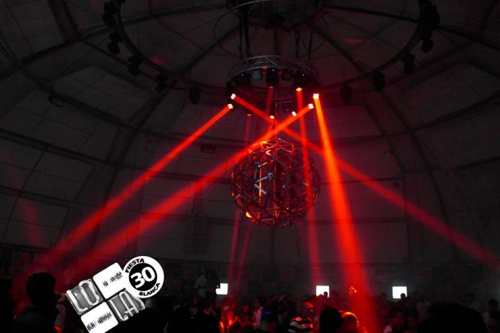 Foto 636 de Lolas Club - Feria de Cali 2014 en Lolas Club Menga Cali, Cali