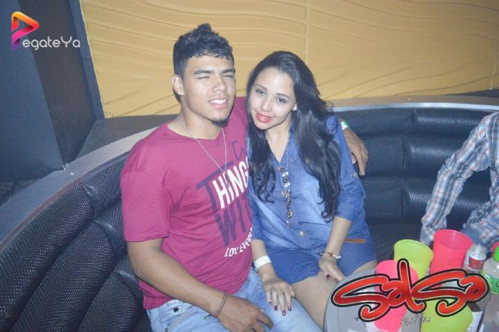 Foto 38 de Salsa Night Club - 3er Fds Julio 2016 en Salsa Night Club, Cali
