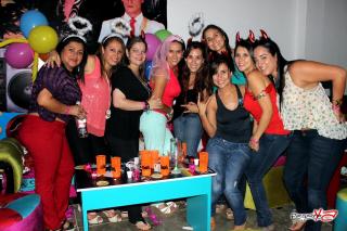 Foto 11 de Agosto 03 del 2013 en Beautiful 80`s Cali, Cali