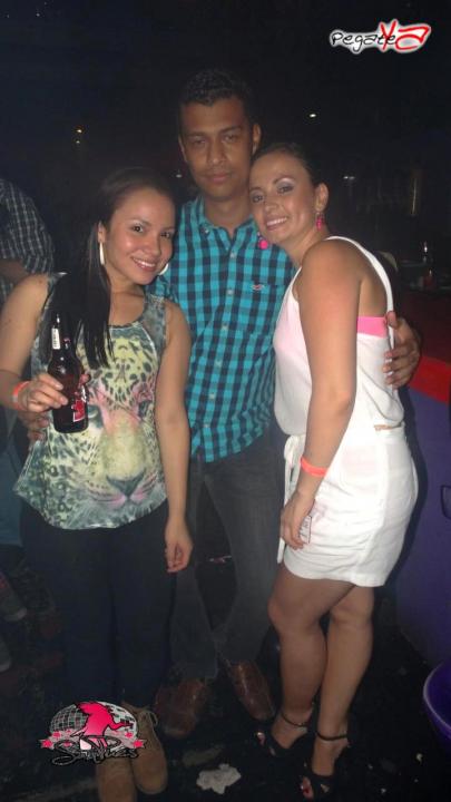 Foto 47 de Sampues - 1er FS Octubre en Discoteca Sam Pues Medellin, Medellín