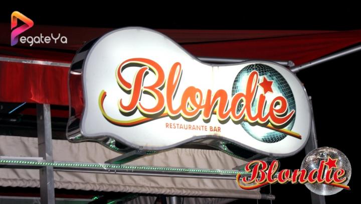 Foto 19 de Blondie - 5to FDS Enero 2016 en Blondie Bar Cali, Cali
