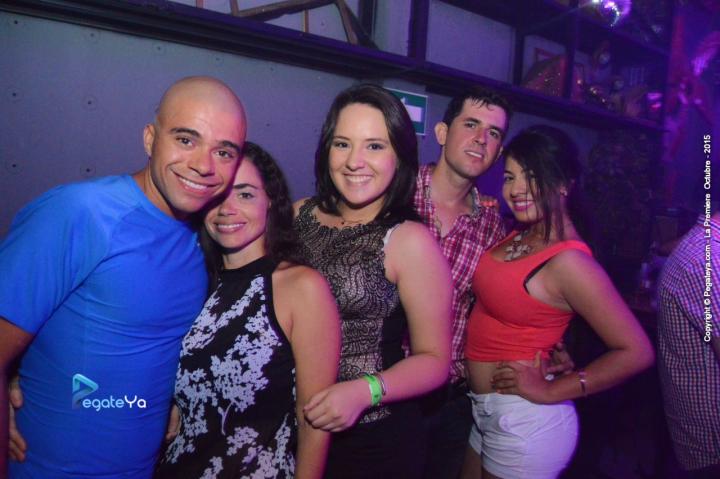 Foto 41 de La Premiere - sabado 10 Octubre 2015 en La Premiere Bucaramanga, Bucaramanga