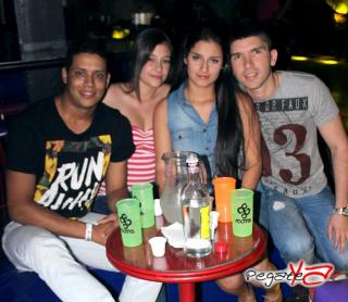 Foto 20 de Octubre 19 del 2013 en Rooms Club