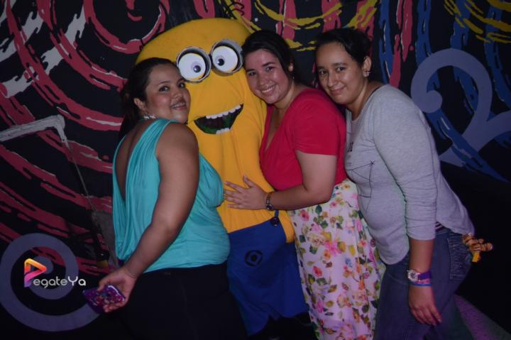 Foto 14 de El Manicomio sábado 11 de julio 2015 en Discoteca El Manicomio Bucaramanga, Bucaramanga