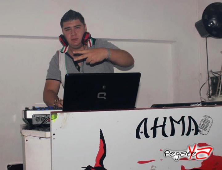 Foto 19 de Ahma Bar - Octubre 11 en Ahma Cali, Cali