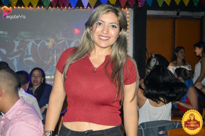 Foto 48 de Mi Dios se lo Pague - 2do Fds marzo 2017 en Fonda Mi Dios Se Lo Pague, Cali