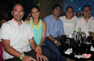 Foto 41 de Kabaret - Abril 4 y 5 / 2014 en Kabaret - Granada, Cali