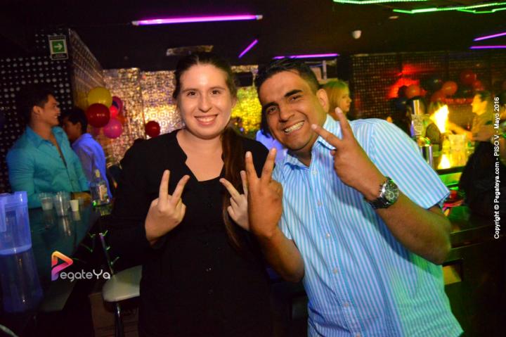 Foto 75 de Piso V - Sabado 14 de mayo 2016 en Bar Piso V Bucaramanga, Bucaramanga