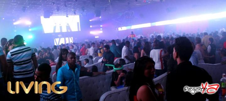 Foto 73 de Living Night Club - Oct 11 en Living Night Club, Cali