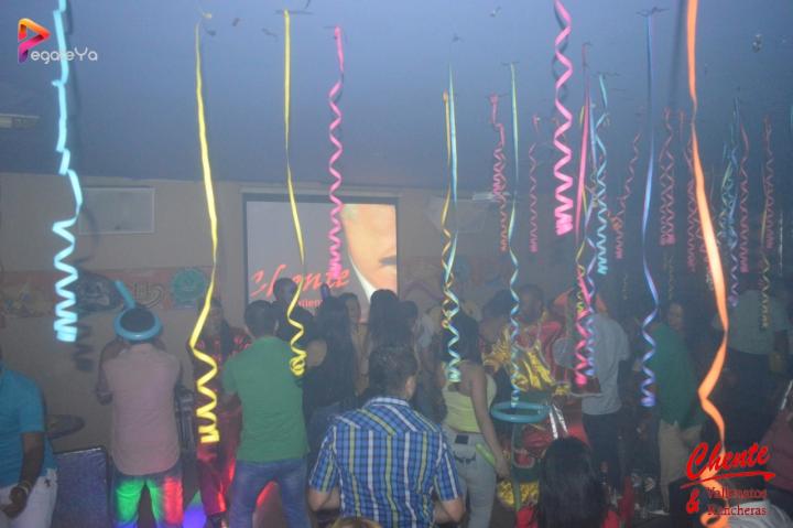 Foto 20 de Chente - 1er FDS Febrero 2016 en CHENTE Vallenatos y Rancheras, Cali