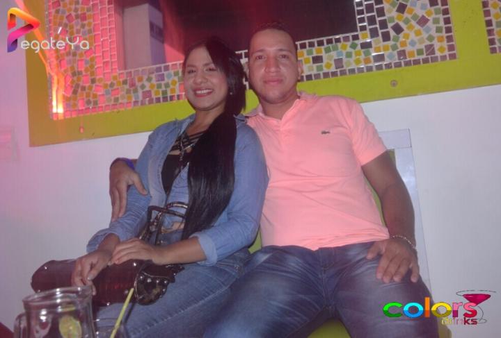 Foto 12 de Colors Drink´s - 2do Fds Mayo 2016 en Colors Drinks