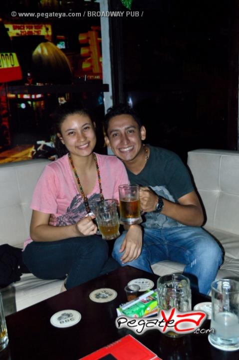 Foto 6 de Broadway Pub en Broadway Pub Bar - Restaurante, Villavicencio